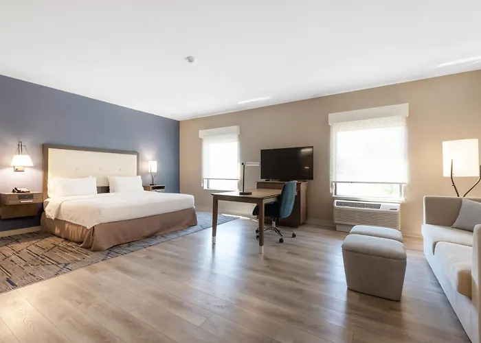 Hampton Inn Mesa Verde/Cortez Co