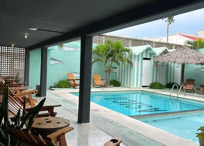 Mas Basico Hotel