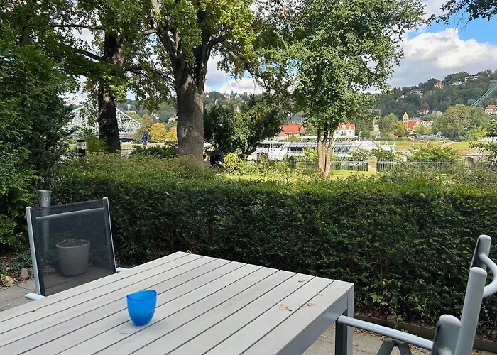 Boutique Hotel am Schillerplatz