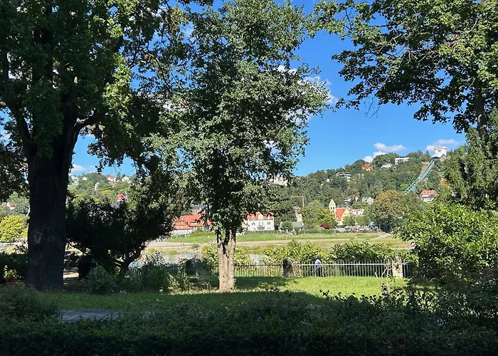 Boutique Hotel Am Schillerplatz