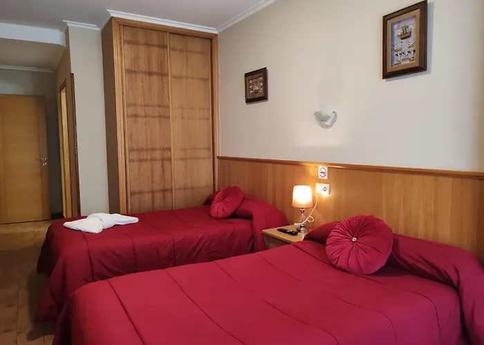 Hostal Ponte Dos Santos