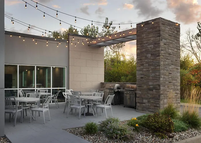 Home 2 Suites By Hilton Jackson