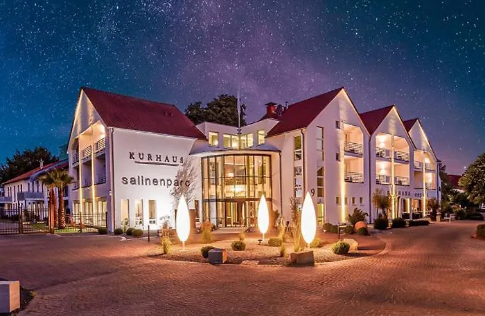 Kurhaus Design Boutique Hotel