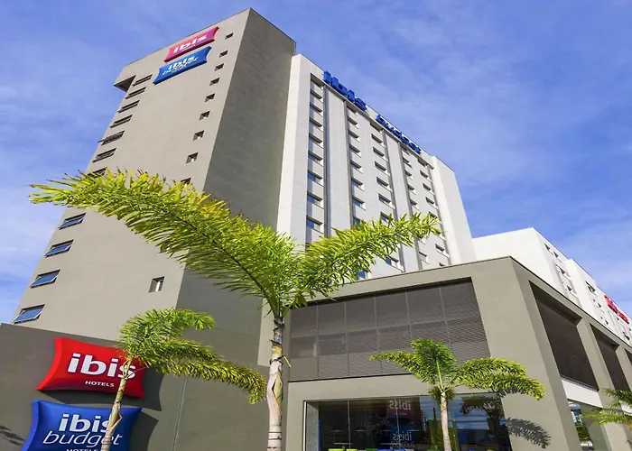 Ibis Budget Navegantes Itajaí