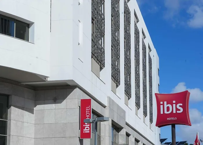 Hotel Ibis Sfax