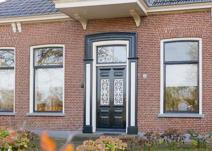 De Friese Wouden