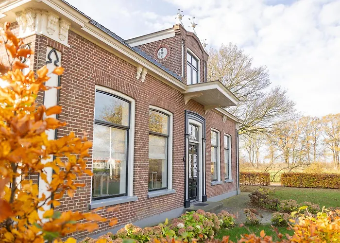 De Friese Wouden