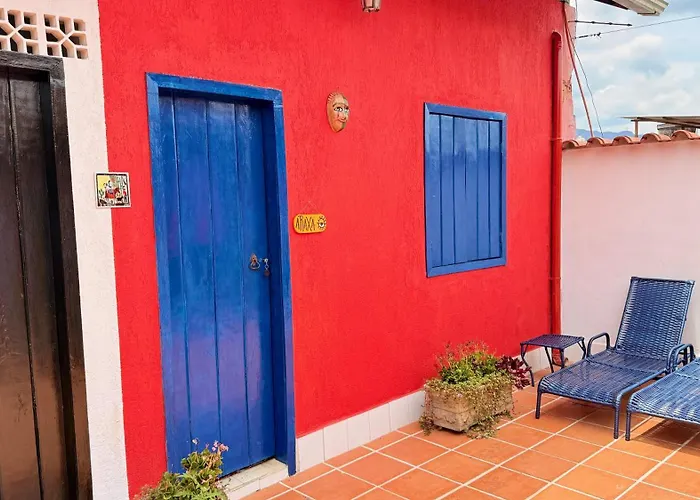 Vila Santê