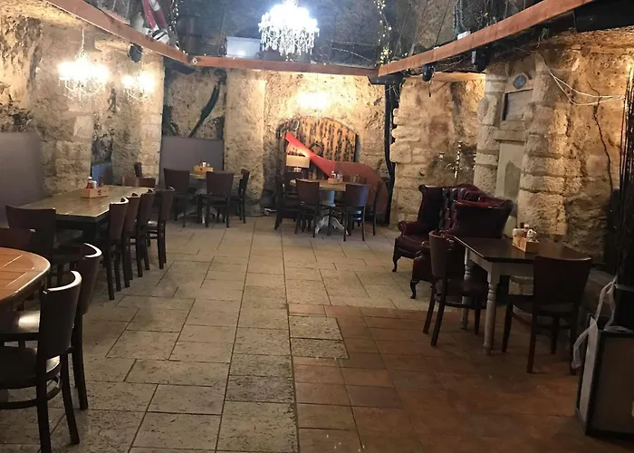 The Grotto Hotel South Shields