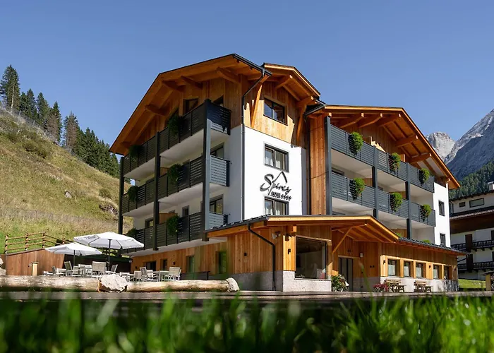 Spires Hotel