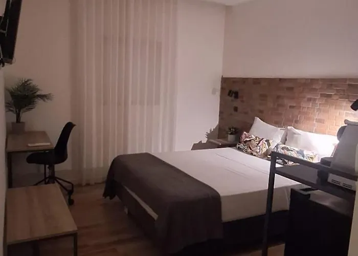Hotel Portucalense
