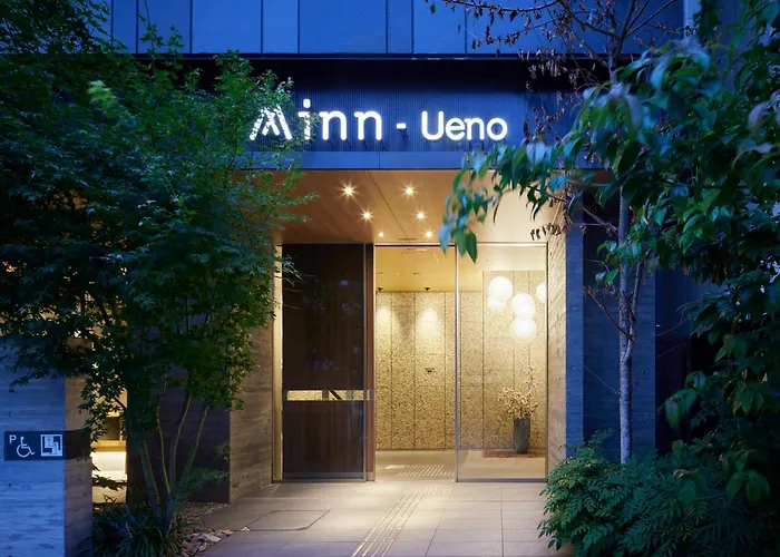 Minn Ueno