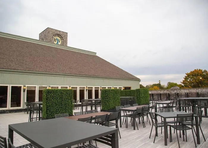 Bay Valley Resort, A Wyndham