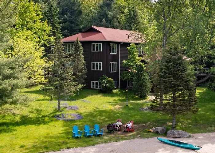 Fairy Bay Lakehouse