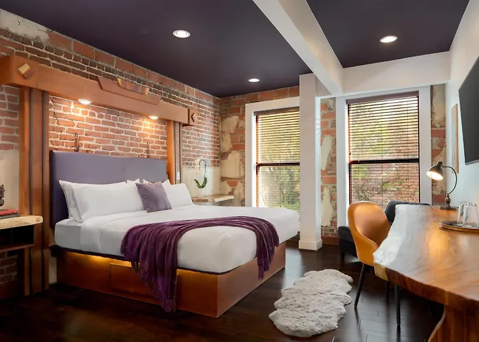 The Horton Hotel
