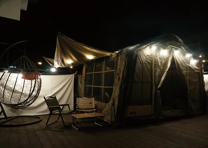 Hithere Guesthouse
