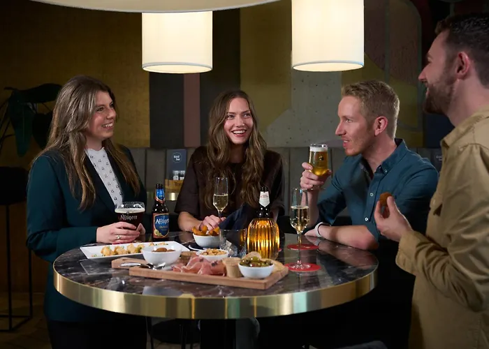 Goedkope hotels in Breda