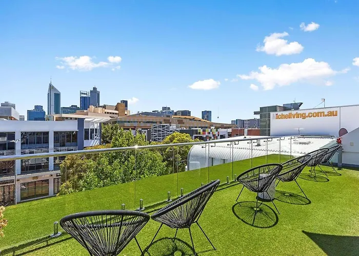 Nest On Newcastle - S4