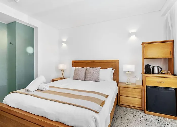 Nest On Newcastle - S1