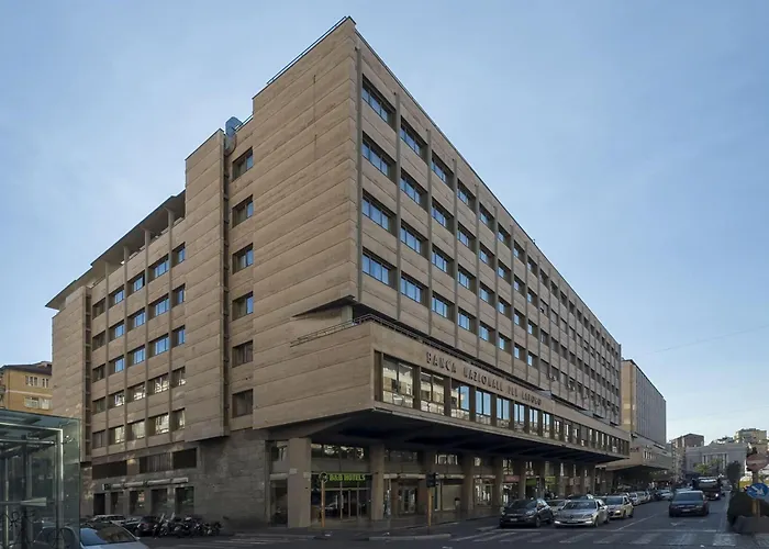 B&B Catania City Center