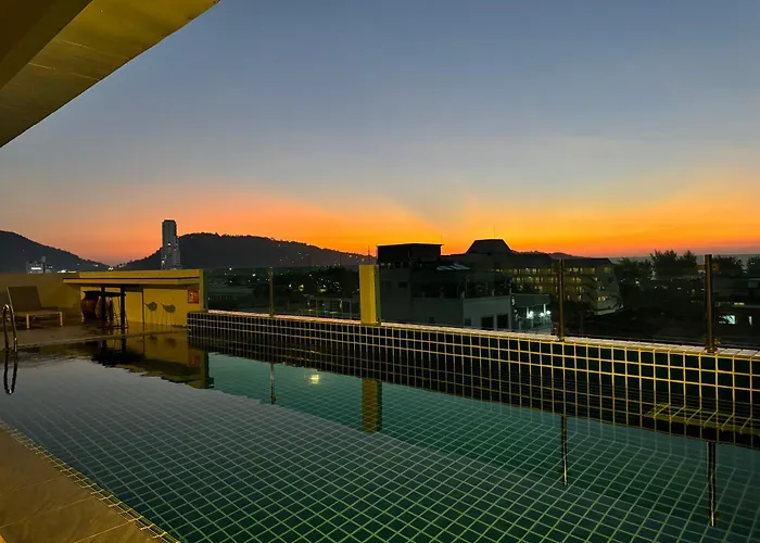 Priew Wan Guesthouse