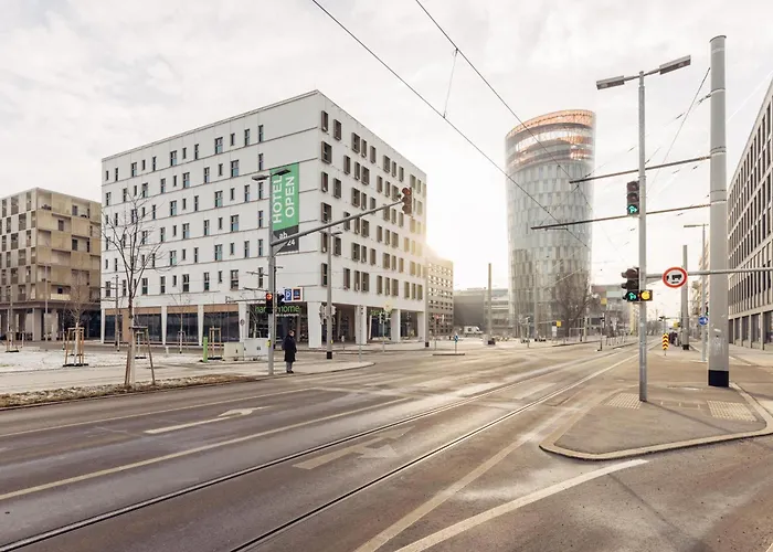 Harry'S Home -Smart City & Apartments