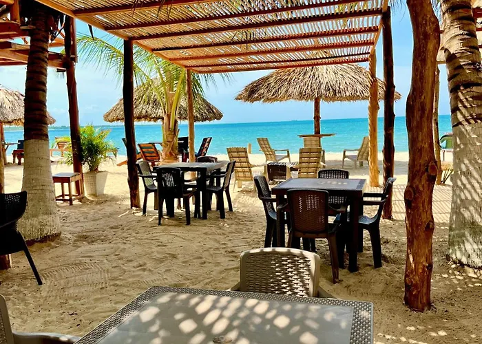 Aquarius Diving Club y Cabañas