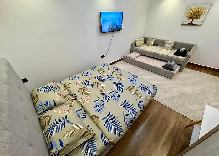 Luxury Accommodation Near Abu Dhabi Airport