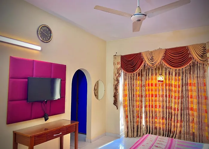Imperial Inn Guest House Karachi