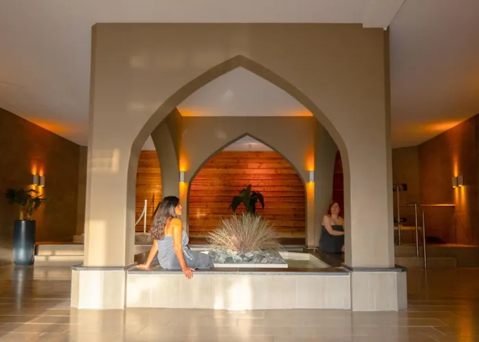 De Bronsbergen Boutique Wellness & Hotel Zutphen