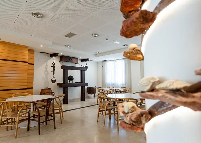 Hotel Rural El Majuelo