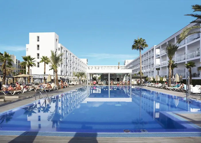 Hotel Riu Costa Del Sol