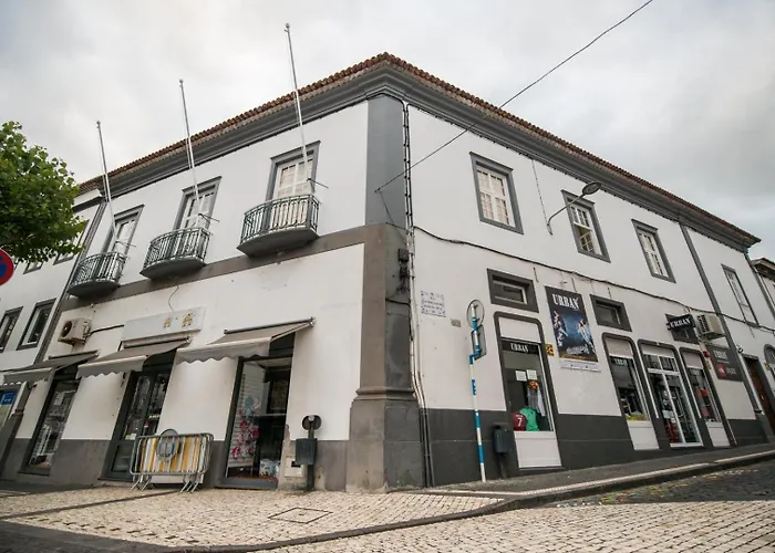 Guestready - O Ateneu Guesthouse