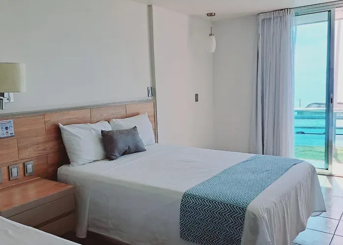 Hotel Playamar