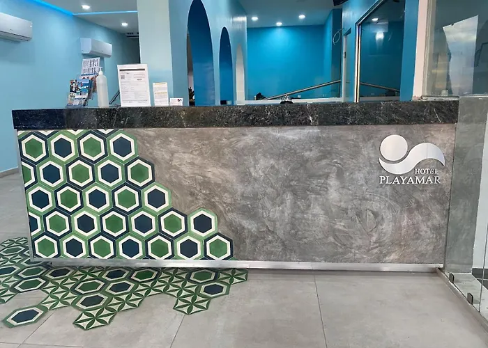 Hotel Playamar