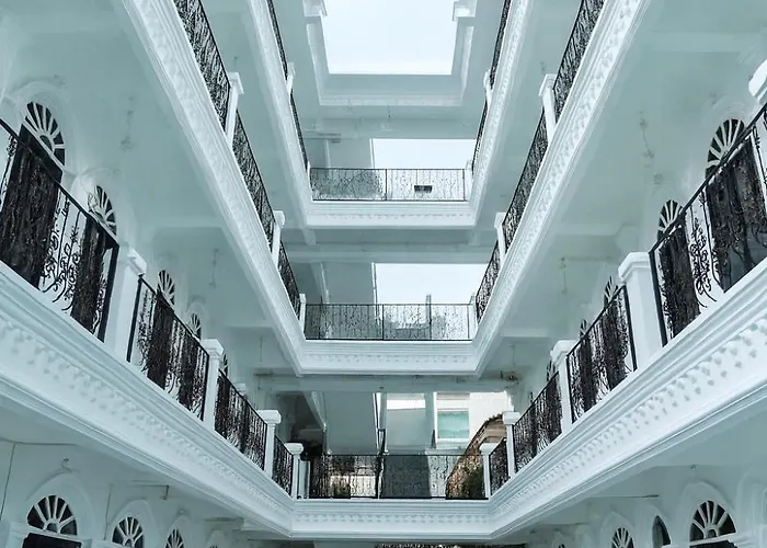 Chic Boutique Hotel, Patong