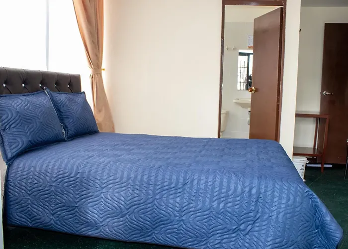Hotel Inti Raymi
