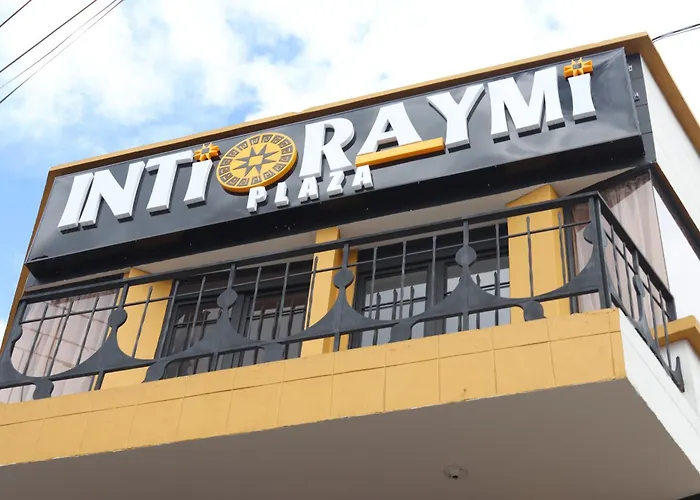 Hotel Inti Raymi