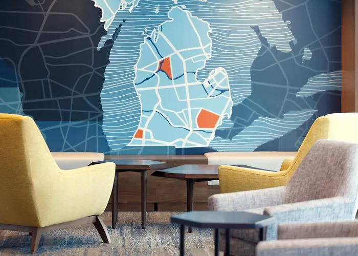 Holiday Inn Express & Suites Sparks Reno East By Ihg