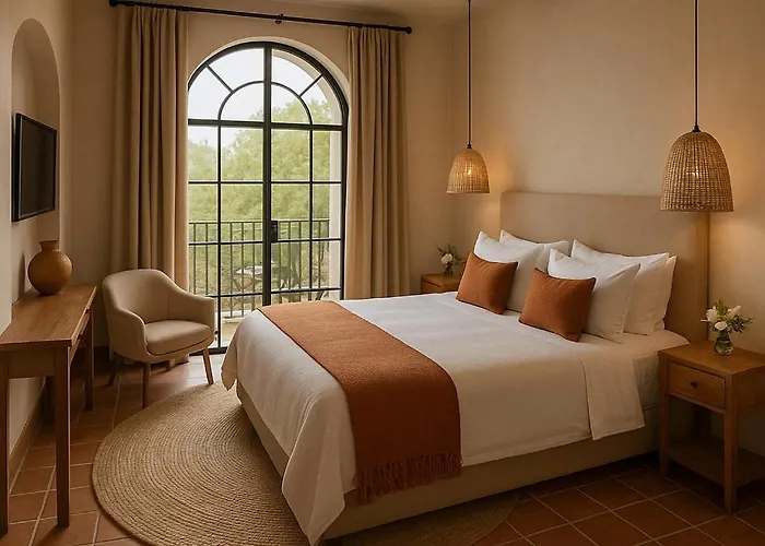 Hotel Boutique a metros del Río