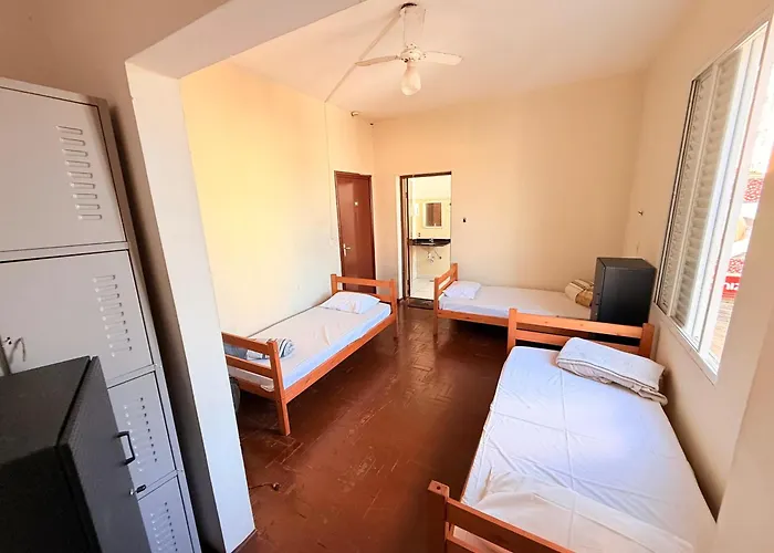 Hotel Alojamento As