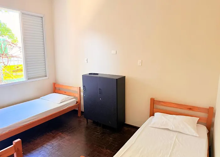 Hotel Alojamento As