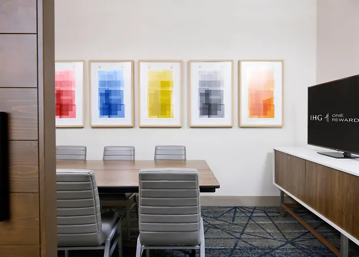 Holiday Inn Express & Suites Sparks Reno East By Ihg