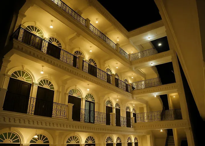 Chic Boutique Hotel, Patong