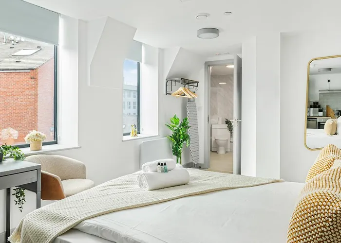 The City Pad