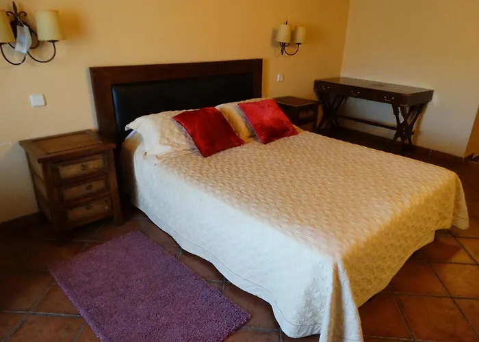 Hostal El Meson