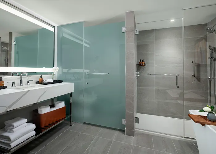 Hotel Alpenrock Breckenridge, Curio Collection By Hilton