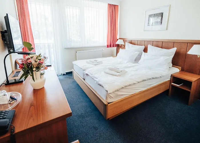 Hotel Am Schlossberg