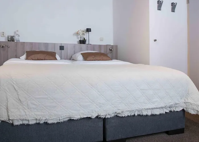 Hampshire Hotel Petit Nord