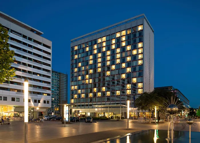 Barcelo Dresden Newa